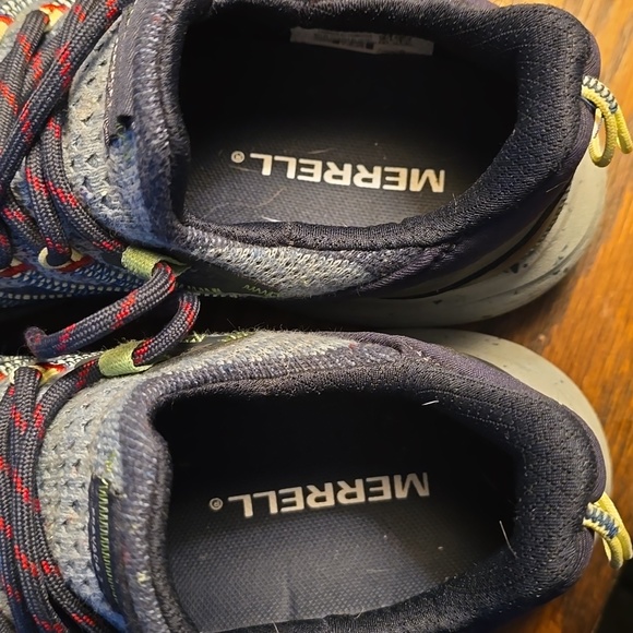 Merrell Bravada 2 Sz 6.5 - Picture 2 of 8